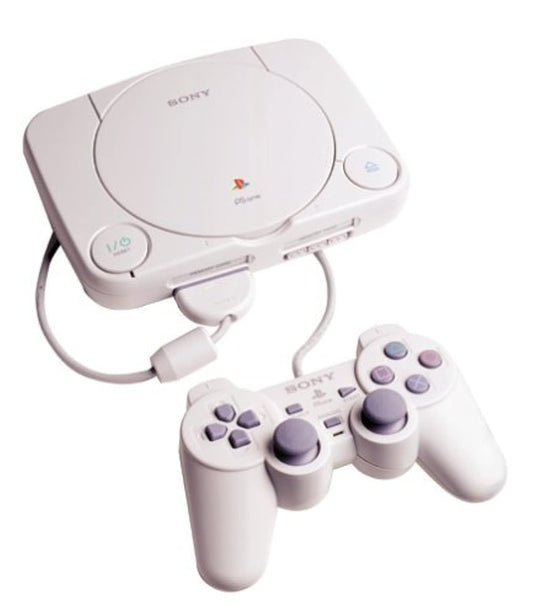 Playstation One System