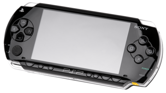Playstation Portable 1000 System