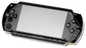 Playstation Portable 1000 System