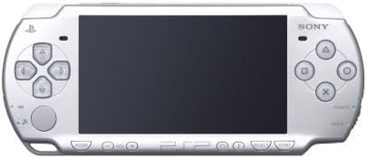 Playstation Portable 2000 System