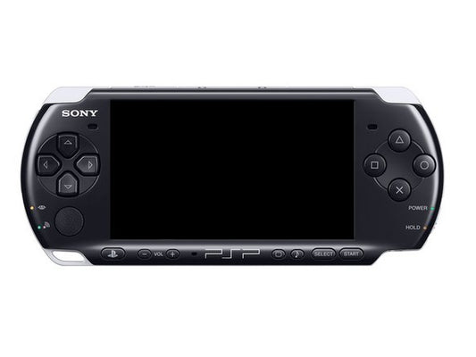 Playstation Portable 3000 System