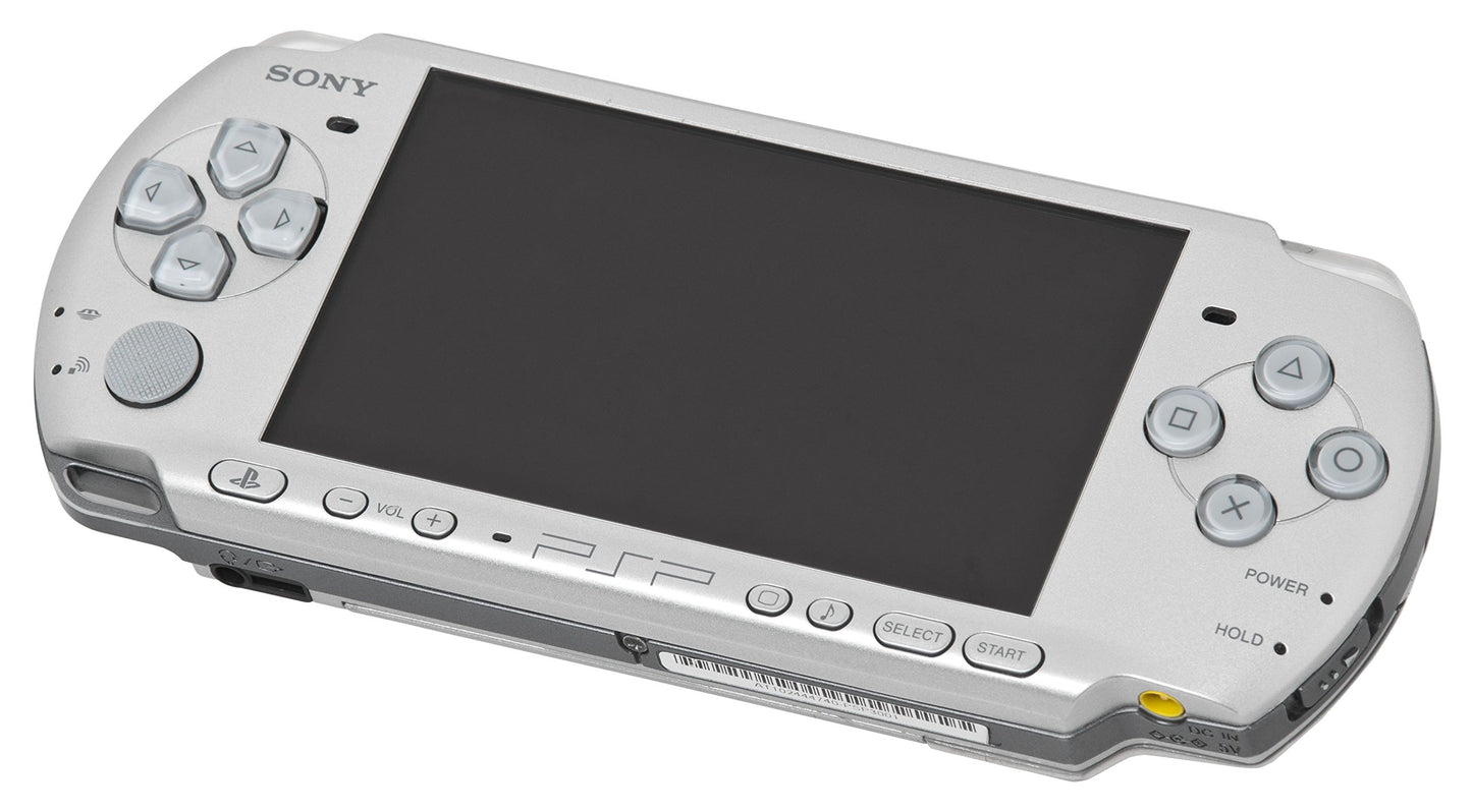 Playstation Portable 3000 System