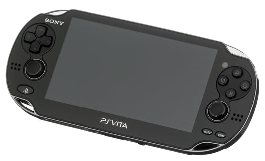 Playstation Vita 1000 System