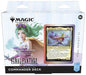Final Fantasy Commander Decks - Collectors Edition
