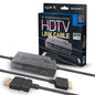 XYAB HD Link Cable - PS1 / PS2