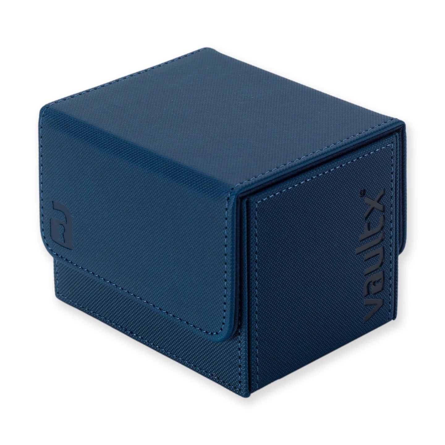 Vault X: Exo-Tec® Sideloading Deck Box 100+