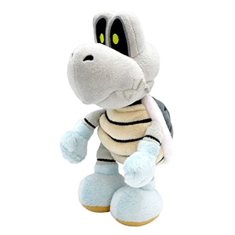 Nintendo Mario Plush - Dry Bones