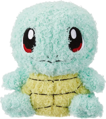 Pokemon Plush - Fuzzy Squirtle