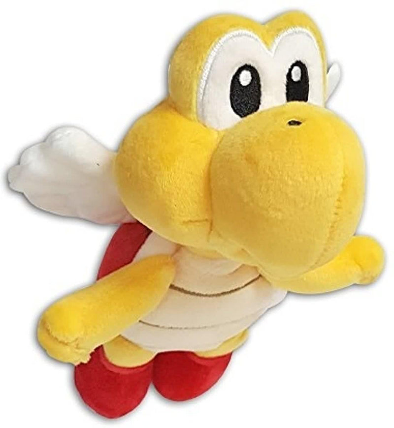 Nintendo Mario Plush - Koopa Paratroopa