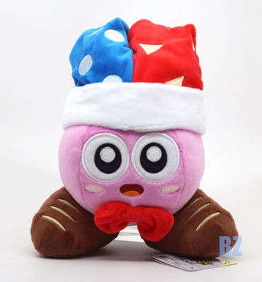 Nintendo Kirby Plush - Marx
