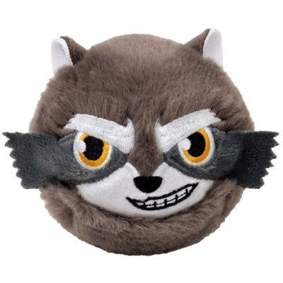 Beanie Bouncers - Rocket Racoon