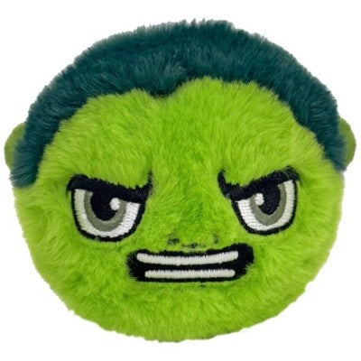 Beanie Bouncers - Hulk