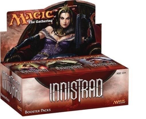 Innistrad Booster Box