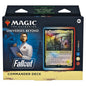 Universes Beyond: Fallout Commander Decks