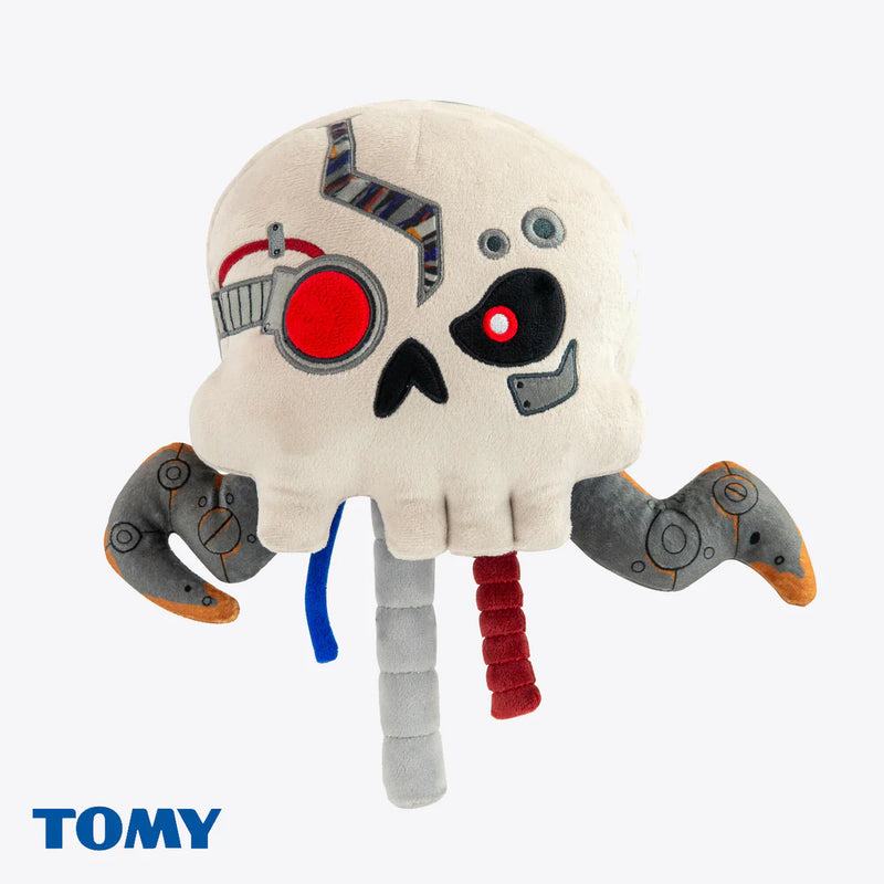 Warhammer Plush: Servo Skull 11"