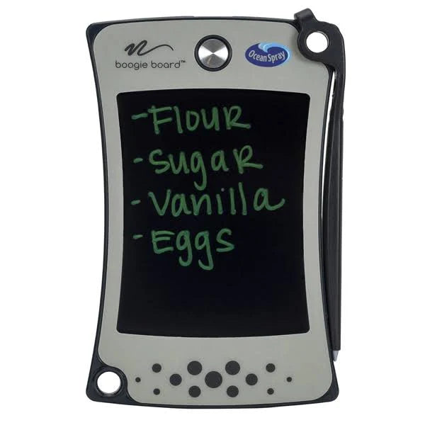 Boogie Board Jot LCD eWriter - Assort.