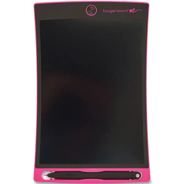 Boogie Board 8.5 LCD eWriter - Assort.