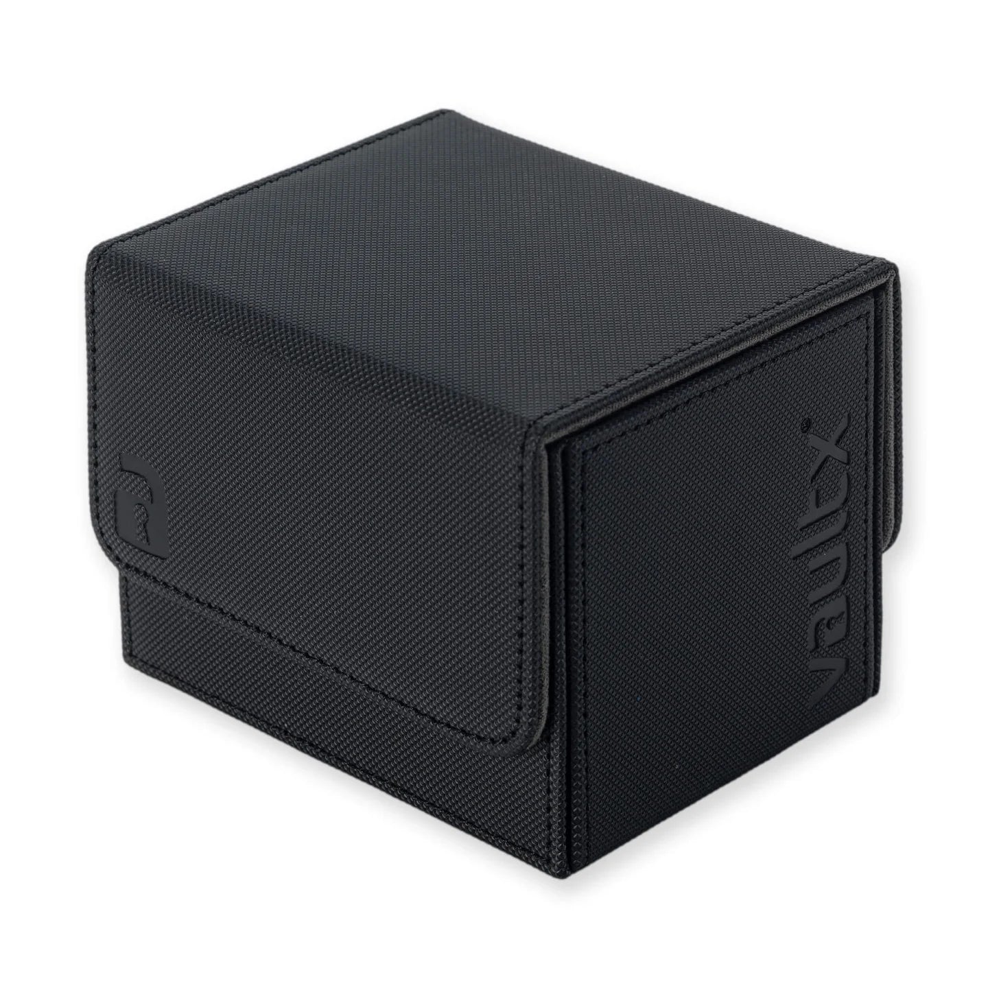 Vault X: Exo-Tec® Sideloading Deck Box 100+