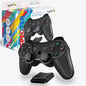 XYAB Specter PS2 Wireless Controller