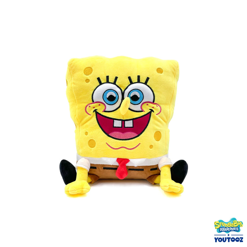 Youtooz Plush: Spongebob Sit 9"