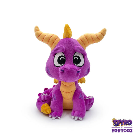 Spyro: Spyro 9" Plush