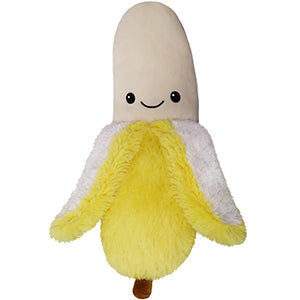Massive Squishable Banana