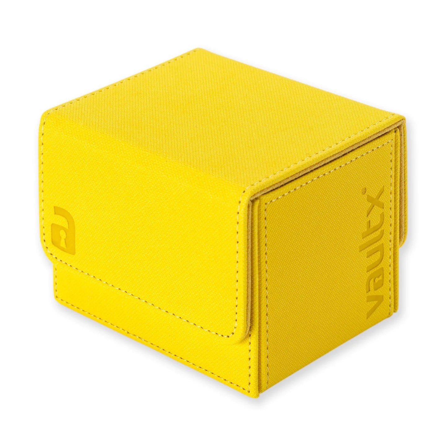 Vault X: Exo-Tec® Sideloading Deck Box 100+
