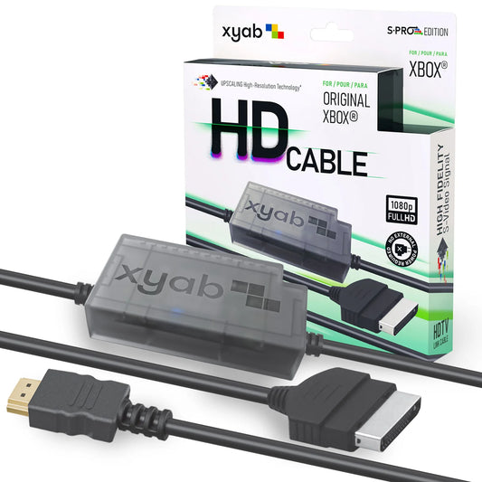 XYAB HD Link Cable - Xbox
