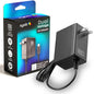 XYAB Power Adapter for Nintendo Switch