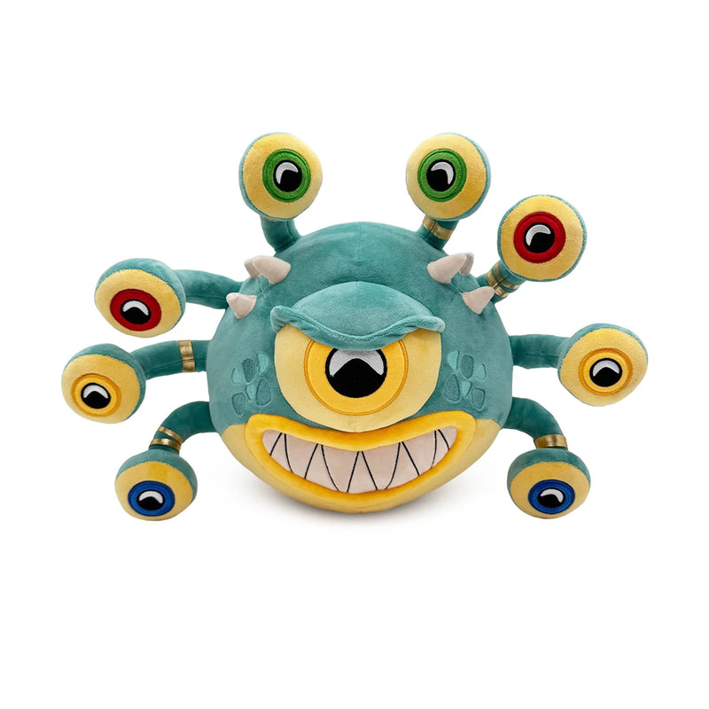 XYAB Plush: Xanathar 9"