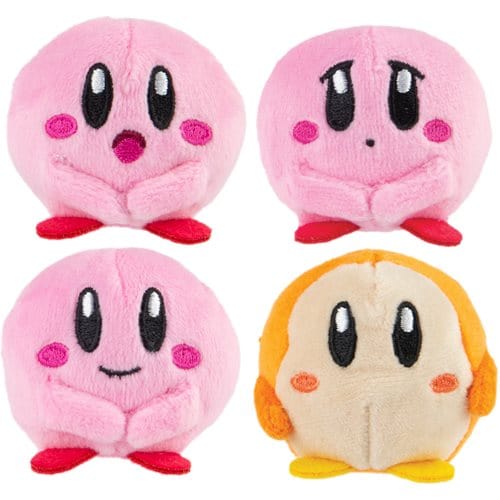 Kirby Cuties Blind Balls