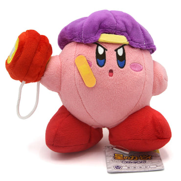 Nintendo Kirby Plush - Yo-yo