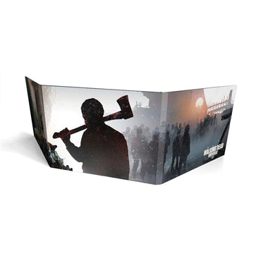 The Walking Dead Universe Gamemaster's Screen