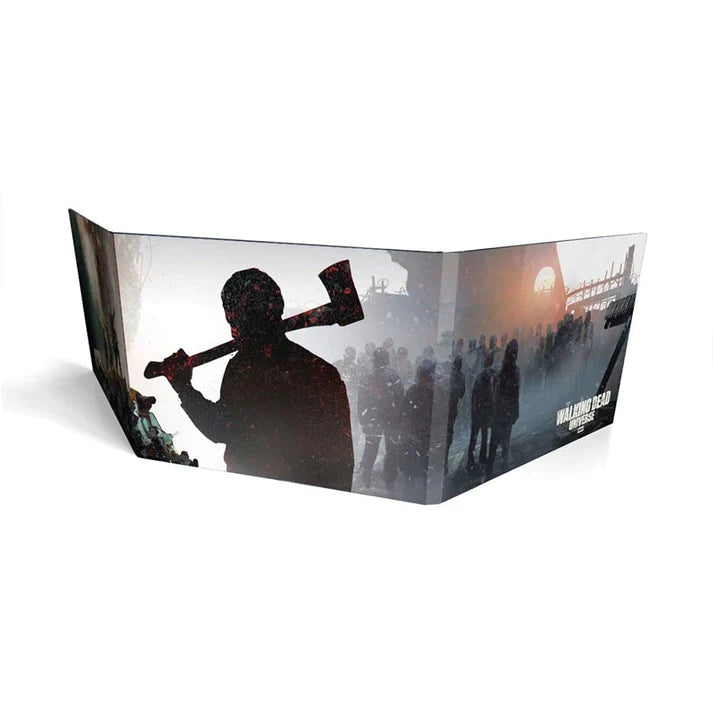 The Walking Dead Universe Gamemaster's Screen