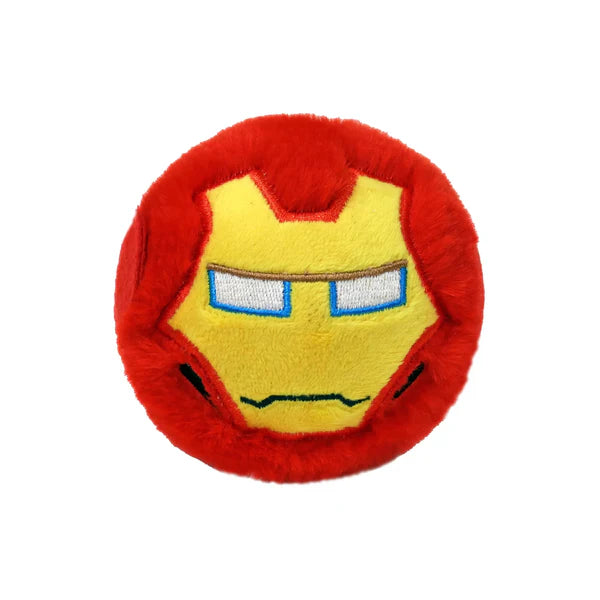 Beanie Bouncers - Iron Man