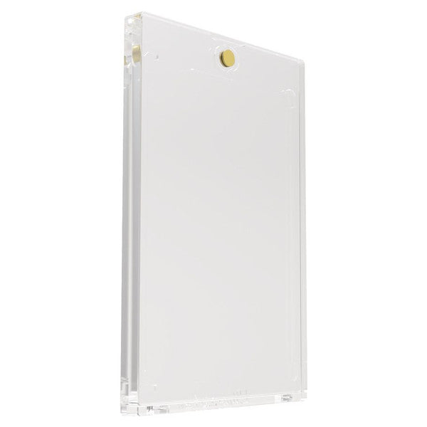 Ultra PRO: One-Touch X Magnetic Holder UV 35pt Sleeved Cards