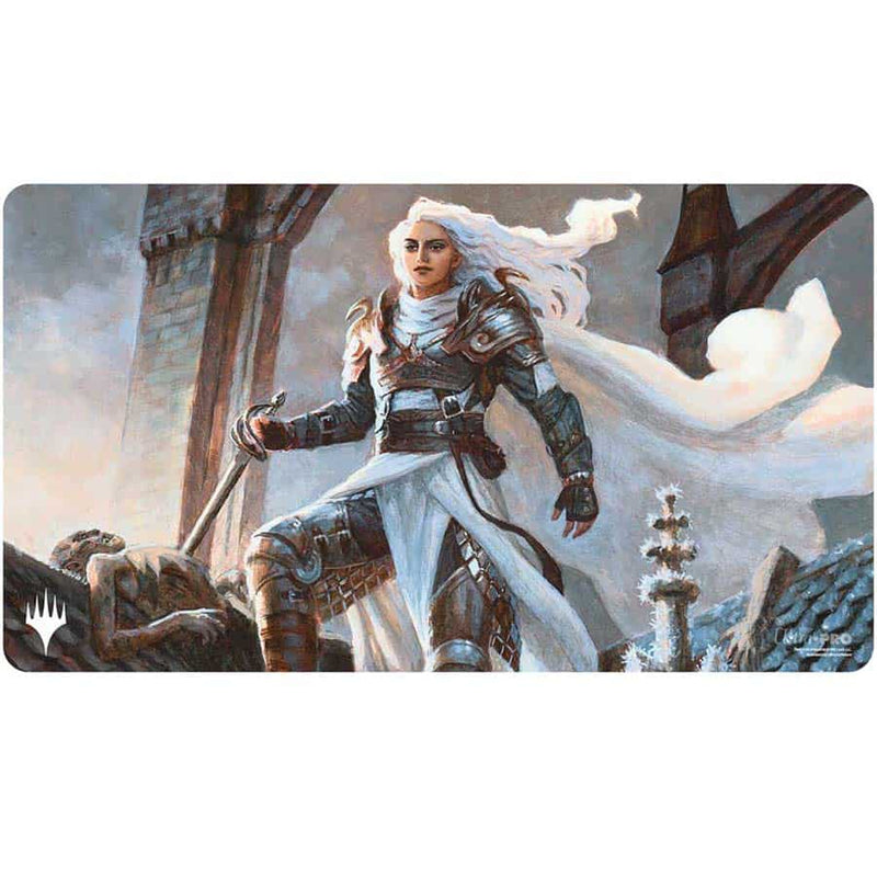 Ultra Pro Playmat - Thalia, Heretic Cathar