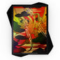Godzilla Sleeves:King Ghidorah