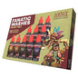 Warpaints Fanatic: Metallics Paint Set