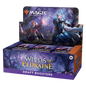 Wilds of Eldraine Draft Booster Box
