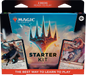 Magic the Gathering 2023 Starter Kit