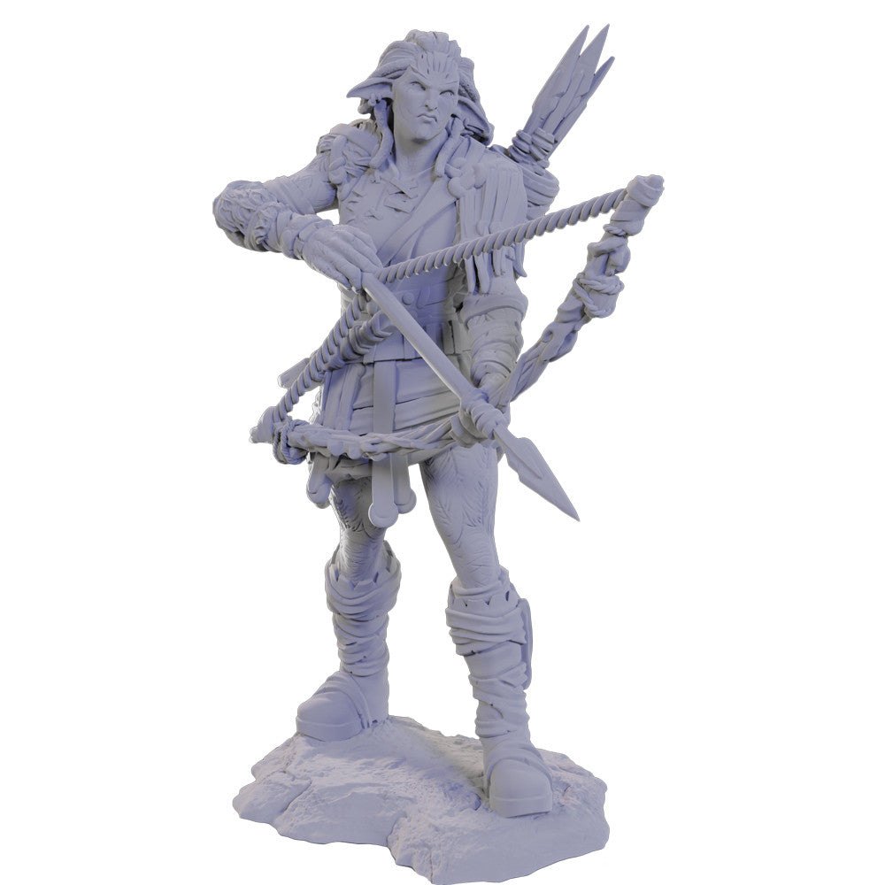 Wizkids Nolzur's Marvelous Miniatures: Wood Giant