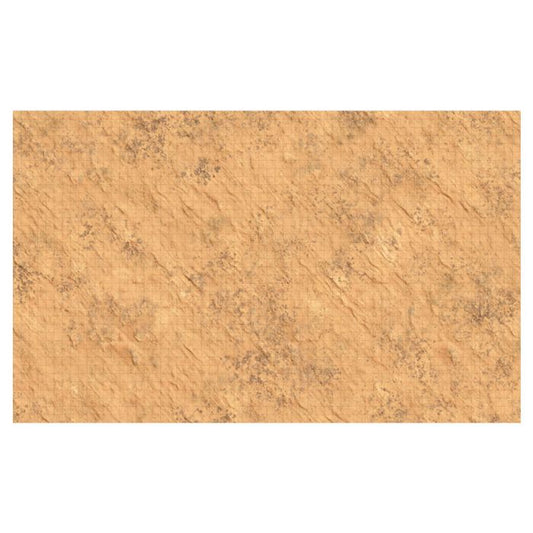 Icons of the Realms 3x5 Desert Battle Mat