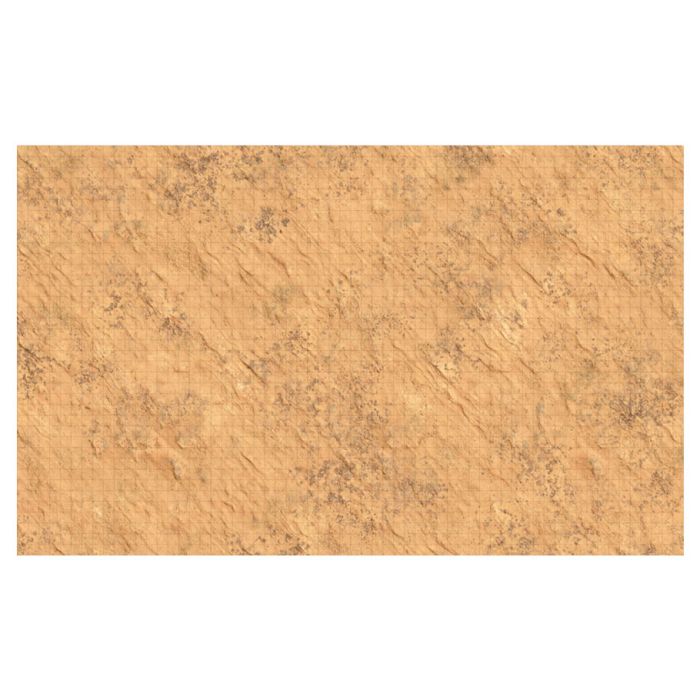 Icons of the Realms 3x5 Desert Battle Mat