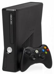 Xbox 360 S System