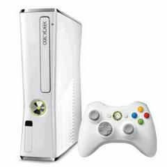 Xbox 360 S System