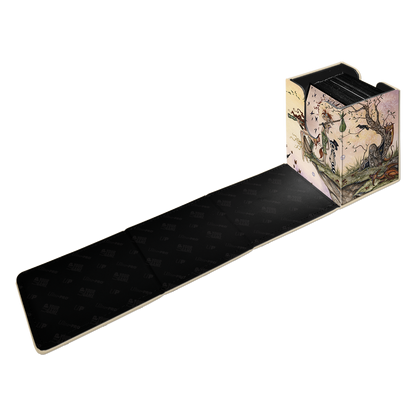 Ultra PRO: Alcove Flip Box ("Where The Wind Takes You" from Amy Brown)