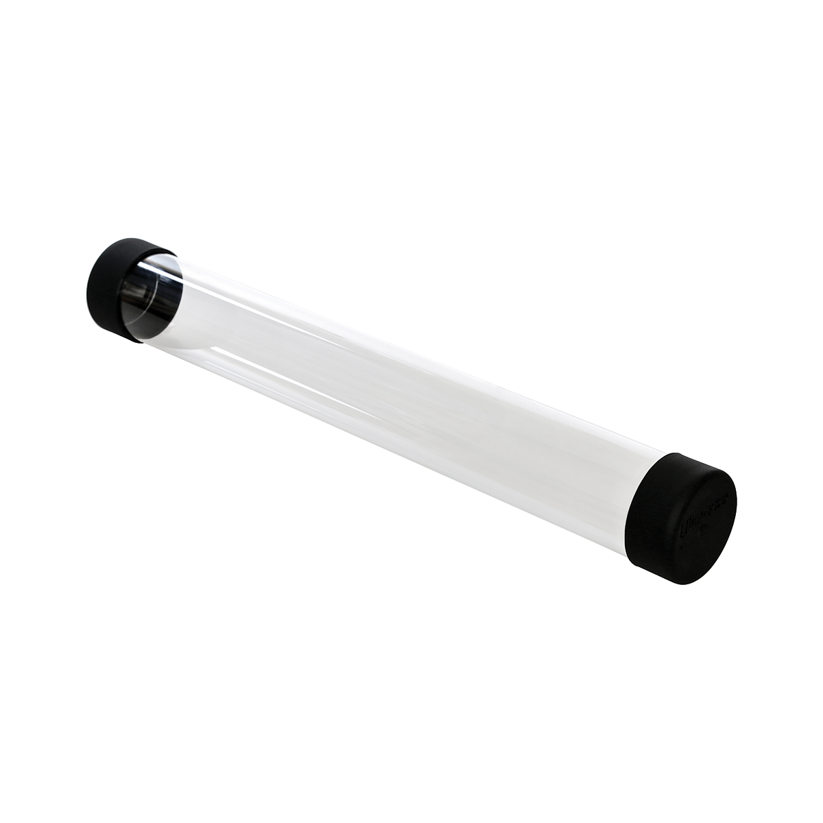 Ultra PRO: Playmat and Artwork Tube - Round End Cap