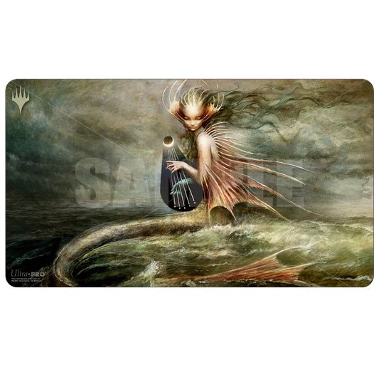 Ultra PRO: Playmat - Modern Horizons 2 (Svyelun, God of the Sea and Sky)