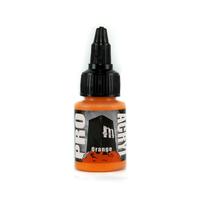 Monument Pro Acryl - Orange
